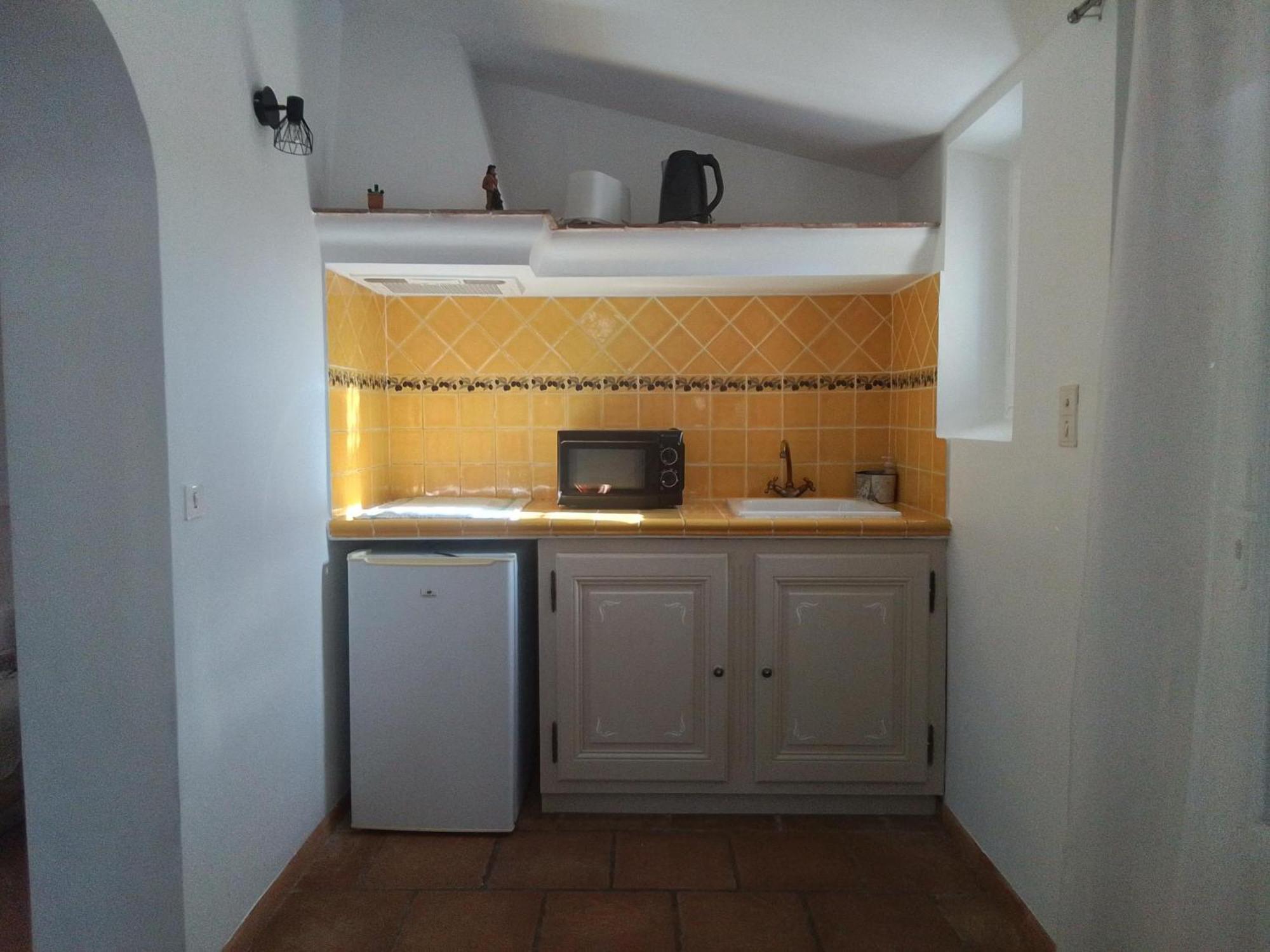 Cotignac Sejour Vacances Extérieur photo